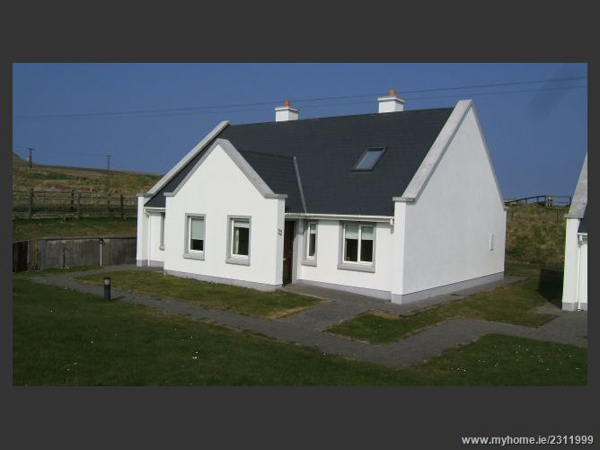 No. 22 Dun an Oir, Ballyferriter, Co. Kerry FitzGerald 2311999